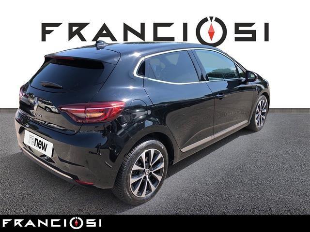 RENAULT Clio 5 Porte 1.0 TCe Techno