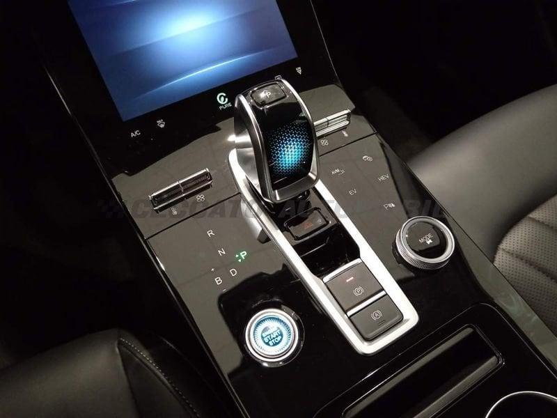 DR AUTOMOBILES dr2 DR 7.0 PHEV 7 POSTI 317CV