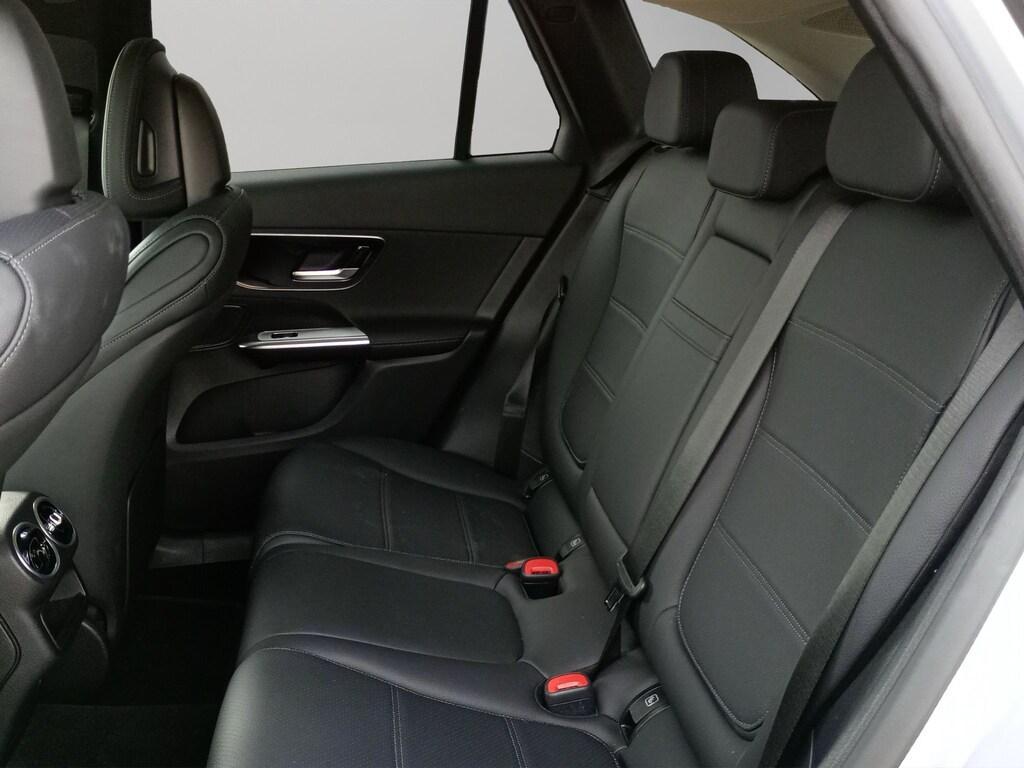 Mercedes GLC 200 d mhev Advanced 4matic auto