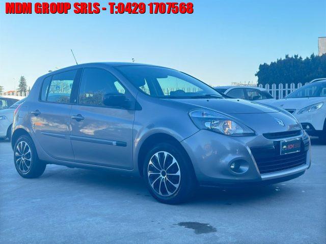 RENAULT Clio 1.2 16V 5 porte GRANDINATA