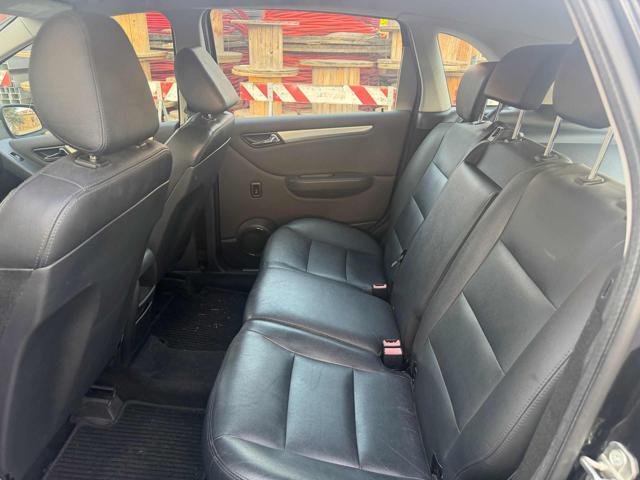 MERCEDES-BENZ B 200 CDI Premium senza nessun lavoro da fare
