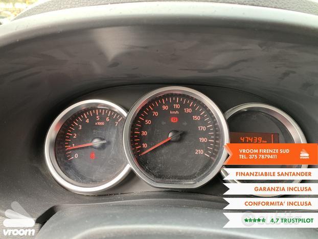 DACIA Lodgy 1.5 Blue dCi 8V 115CV 7 posti Comfort