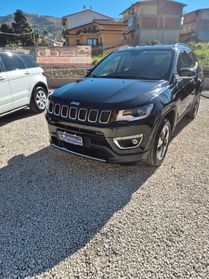 Jeep Compass 2.0 Multijet II 4WD Limited