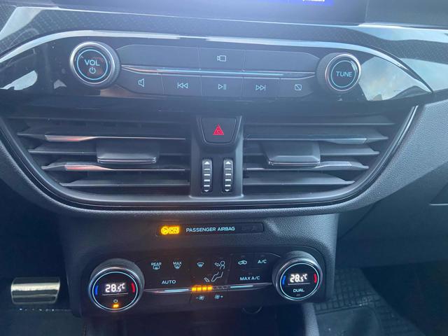 FORD Kuga 1.5 EcoBlue 120 CV 2WD aut. ST-Line X