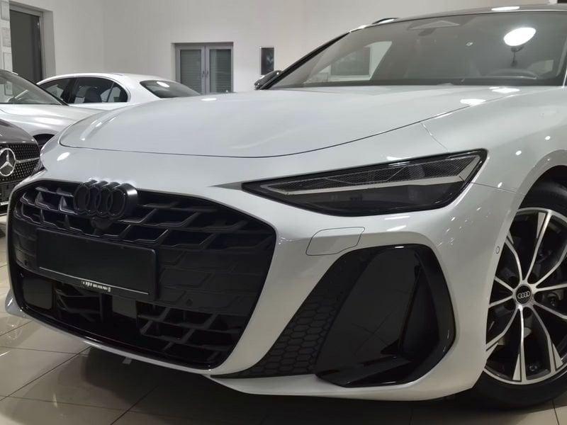 Audi A6 A6 Avant TDI 150 kW MY26 S tronic S line edition TETTO MATRIX LED CAMERA 360