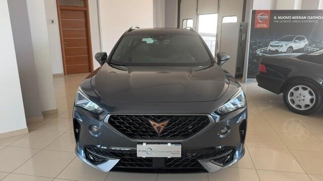 Cupra Formentor 1.5 TSI DSG
