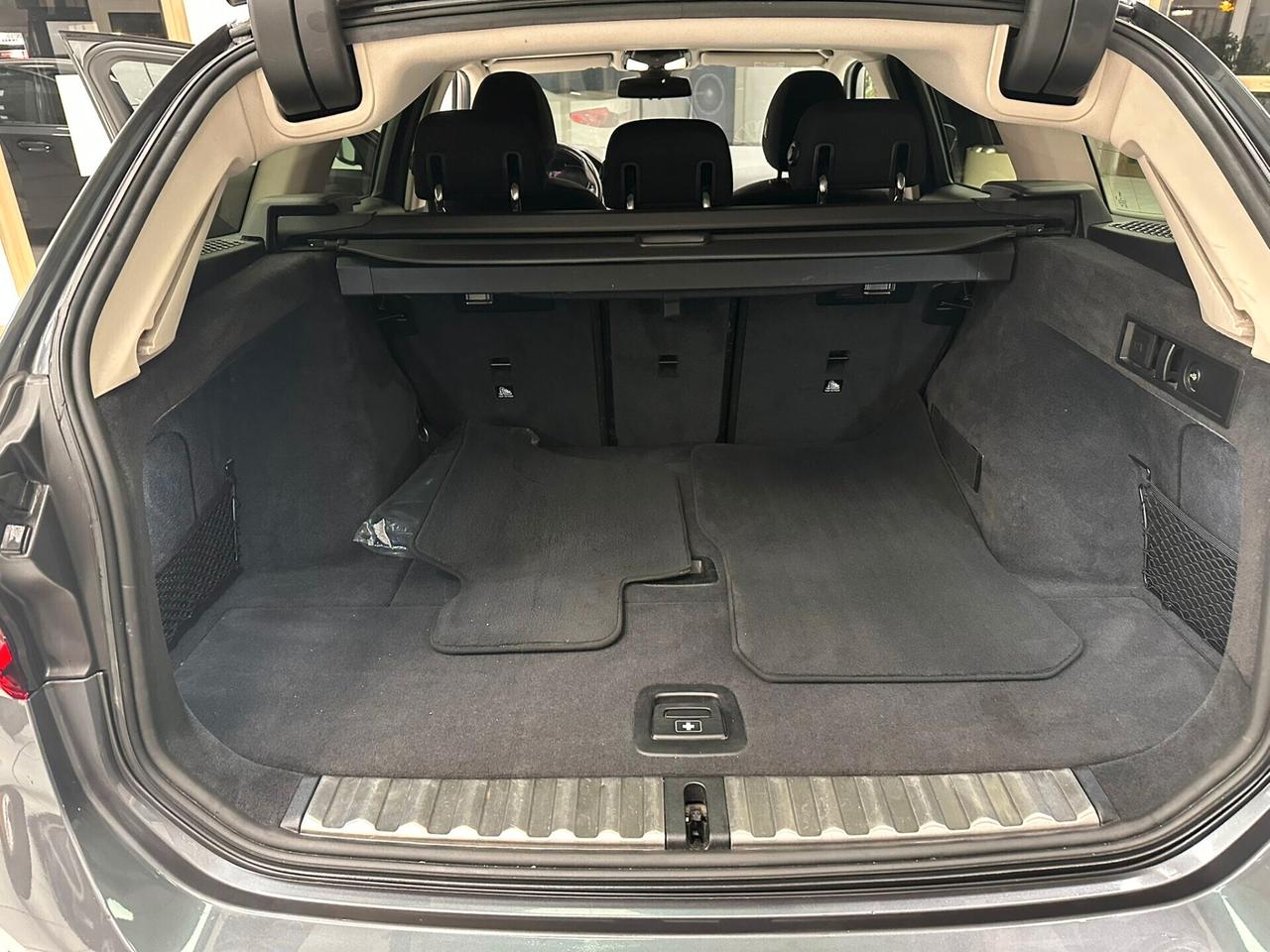 Bmw 320 320d 48V xDrive Touring Business Advantage