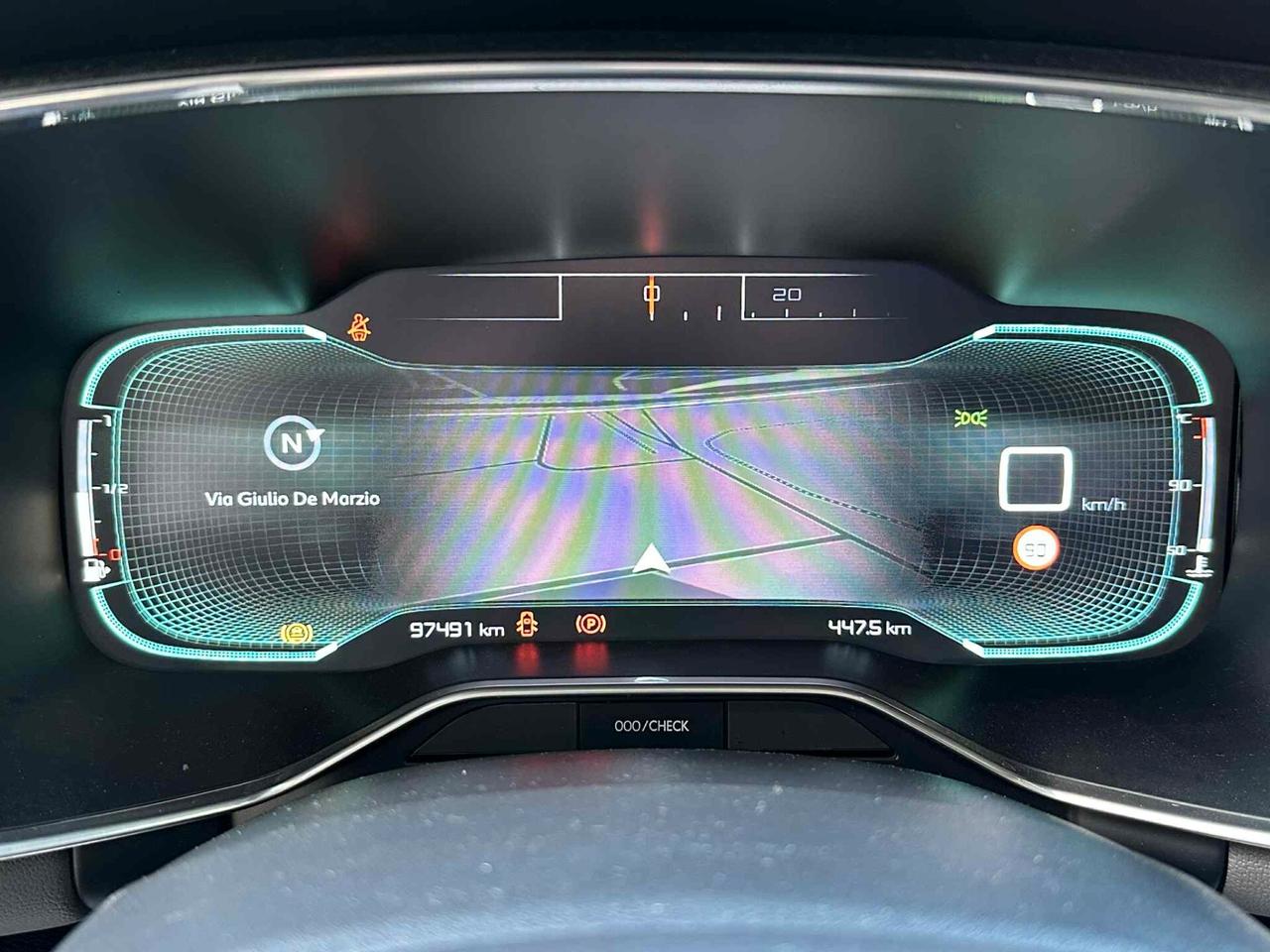 Citroen C5 Aircross BlueHDi 130 S&S Feel