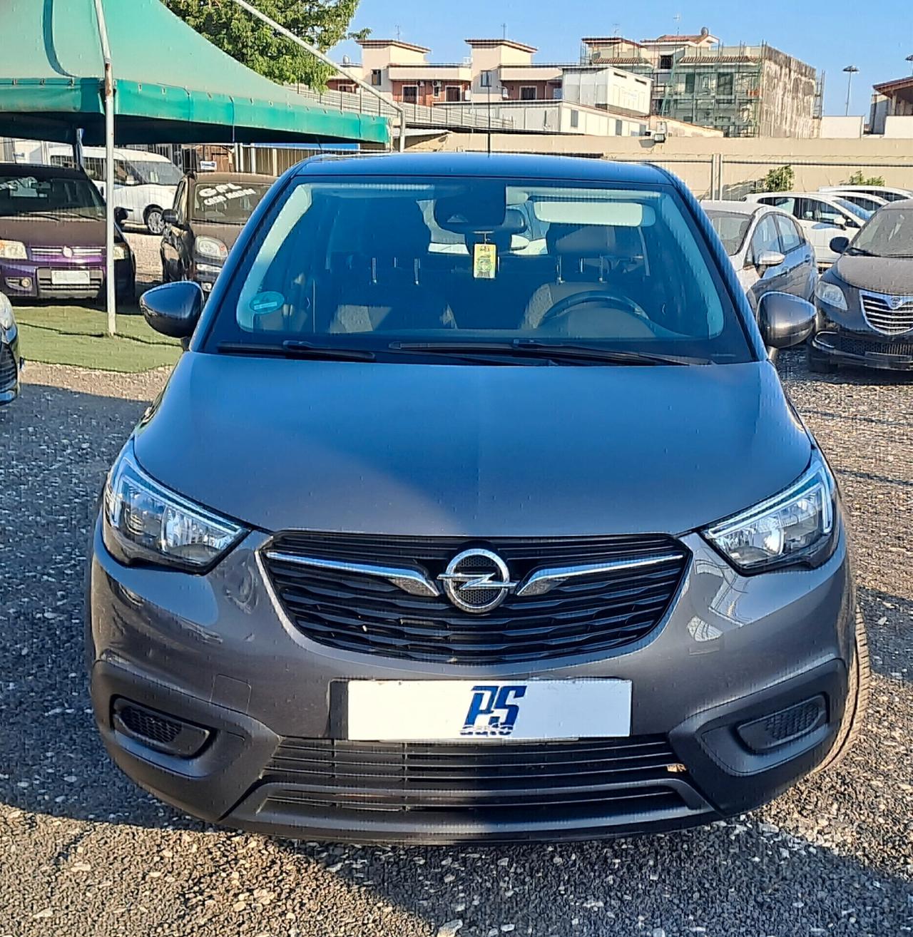 Opel Crossland Crossland X 1.2 12V Start&Stop