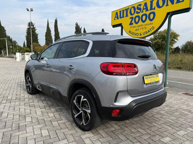 CITROEN C5 Aircross PureTech 130 S&S EAT8 Shine PREZZO REALE