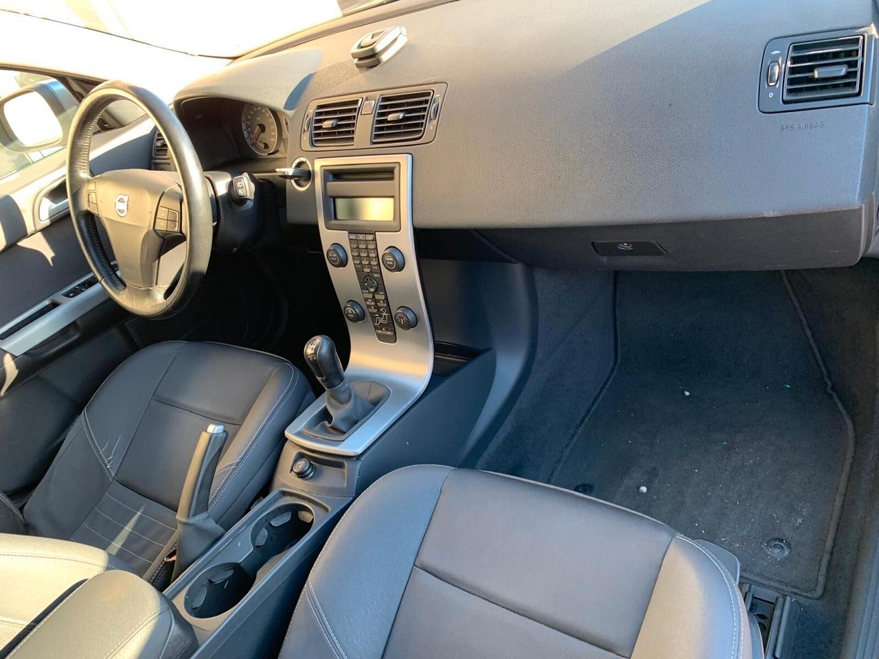 Volvo V50 1.6 D cat Summum - 2008
