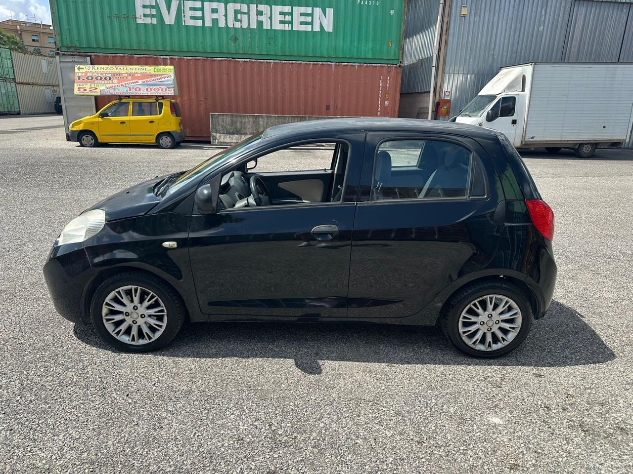 Dr DR1 1.3 16V Bi-Fuel GPL NEOPATENTATI