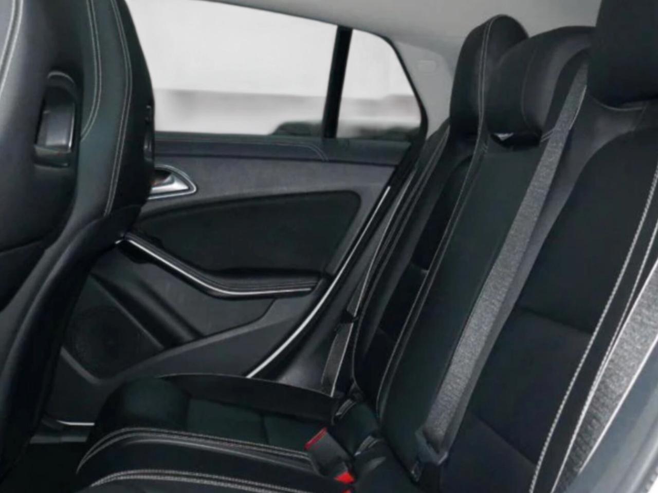 MERCEDES-BENZ CLA 200 D SW 4 MATIC AUTOMATIC NIGHT EDITION PERFETTA