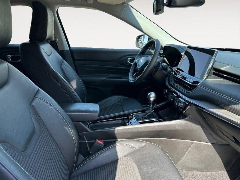 Jeep Compass 2ª serie 1.6 Multijet II 2WD Night Eagle