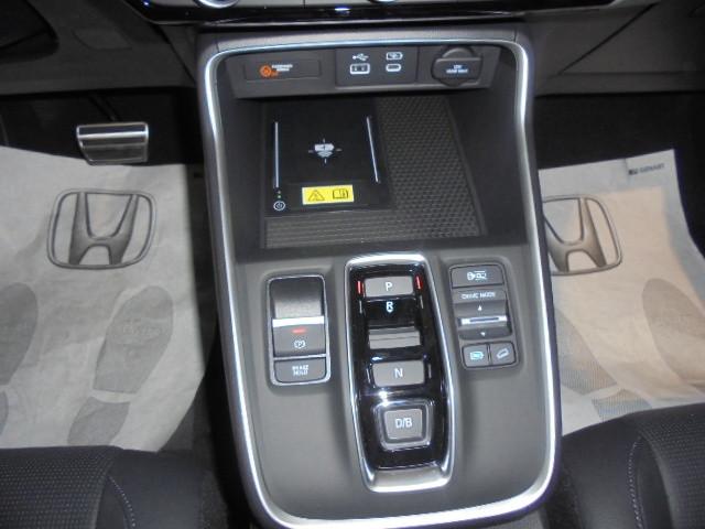 HONDA CR-V P242.0 Adv Tech MY2025