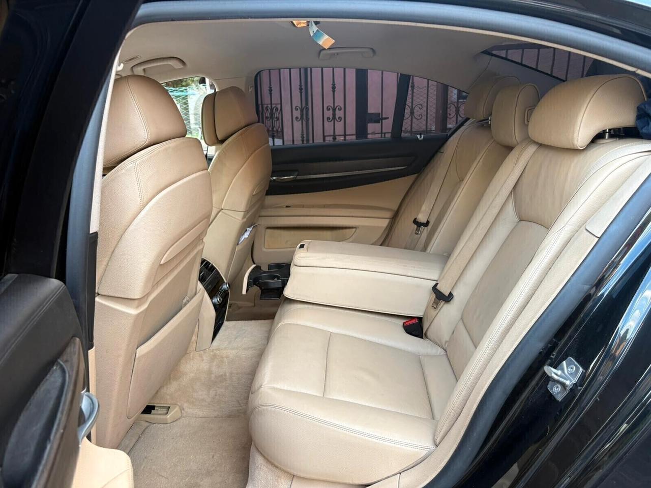 Bmw 730 730d Eccelsa