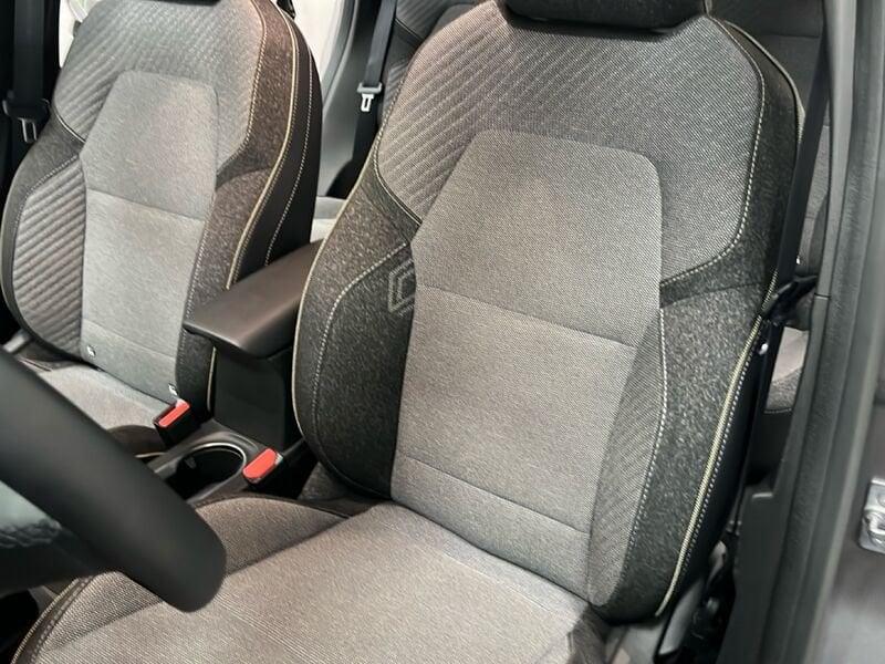Renault Captur techno TCe 90