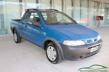 Fiat Strada 1.9 JTD Pick-up Fiorino