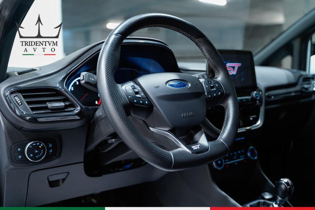 Ford Fiesta 3 Porte Fiesta 3p 1.5 ST s&s 200cv