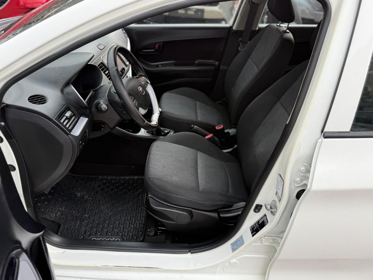 Kia Picanto 1.0 12V EcoGPL 5 porte Active Collection