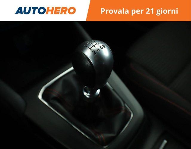 FORD Focus 1.0 EcoBoost Hybrid 125 CV 5p. ST-Line X