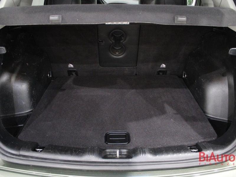 Jeep Compass Compass 1.4 MultiAir 2WD Limited