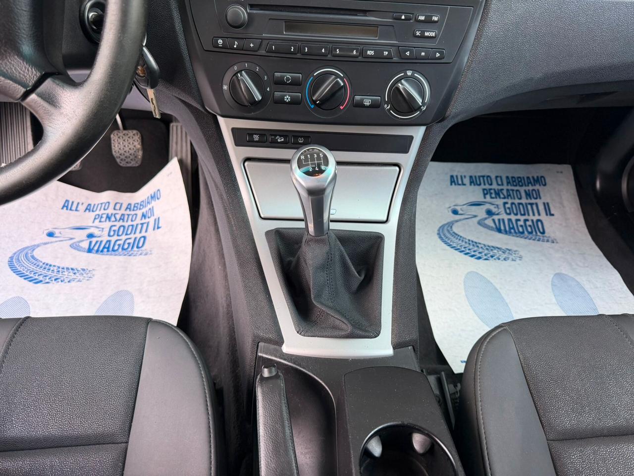 Bmw X3 2.0d cat 150cv