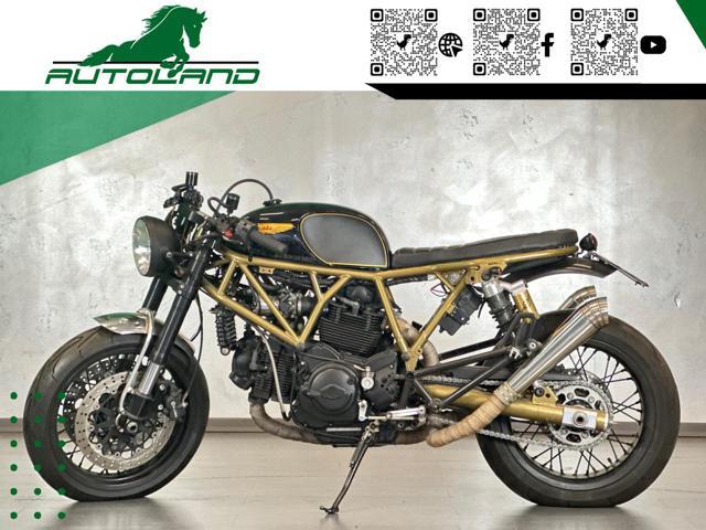 DUCATI 900 Sport cafè racer da collezione