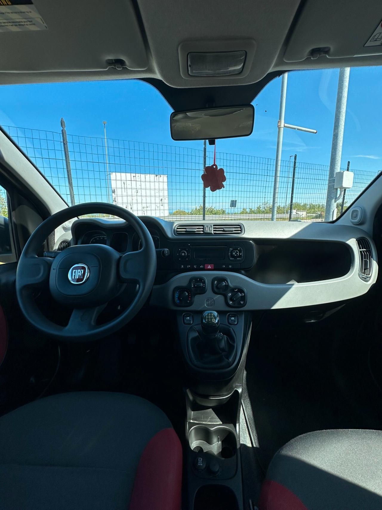 Fiat Panda 1.2 Pop
