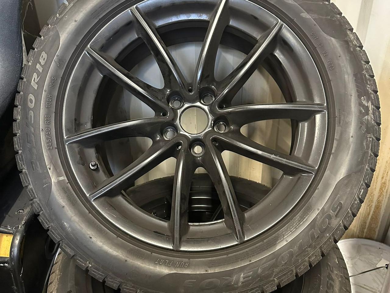 Bmw X4 25 d Business Advantage 230cv #5144