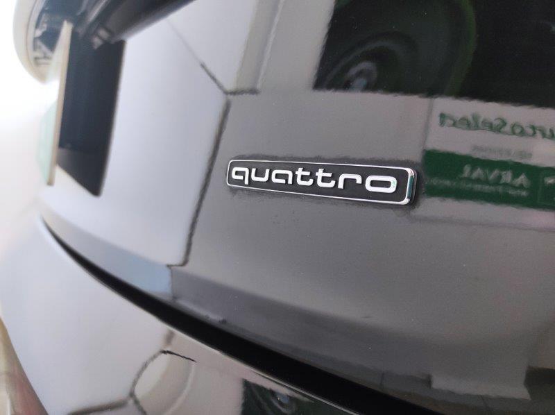 AUDI Q5 2ª serie - Q5 50 TFSI e quattro S tronic S line plus