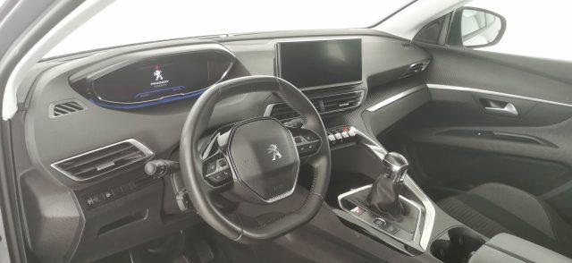 PEUGEOT 3008 BlueHDi 130 S&S Active Business