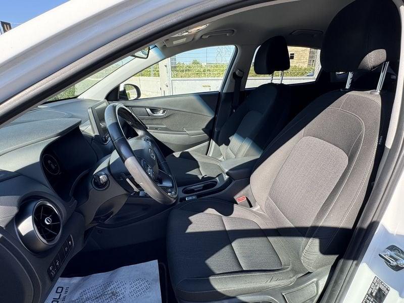 Hyundai Kona 1.6 CRDi 48V 136cv 2wd DCT Xline