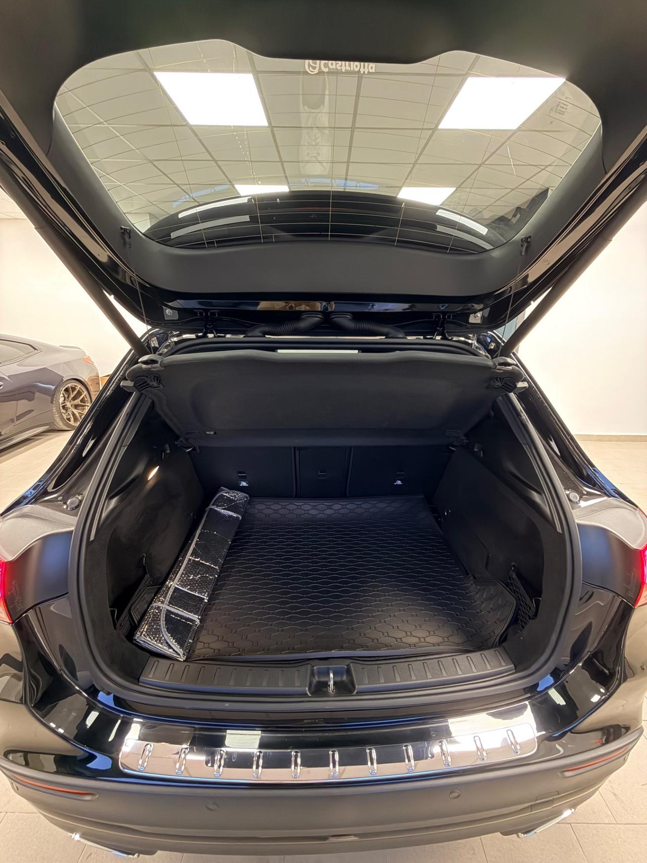 Mercedes-benz A 200 d Automatic Executive