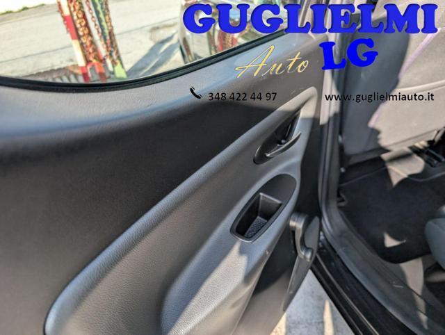 LANCIA Ypsilon 1.2 69 CV 5 porte S&S Gold