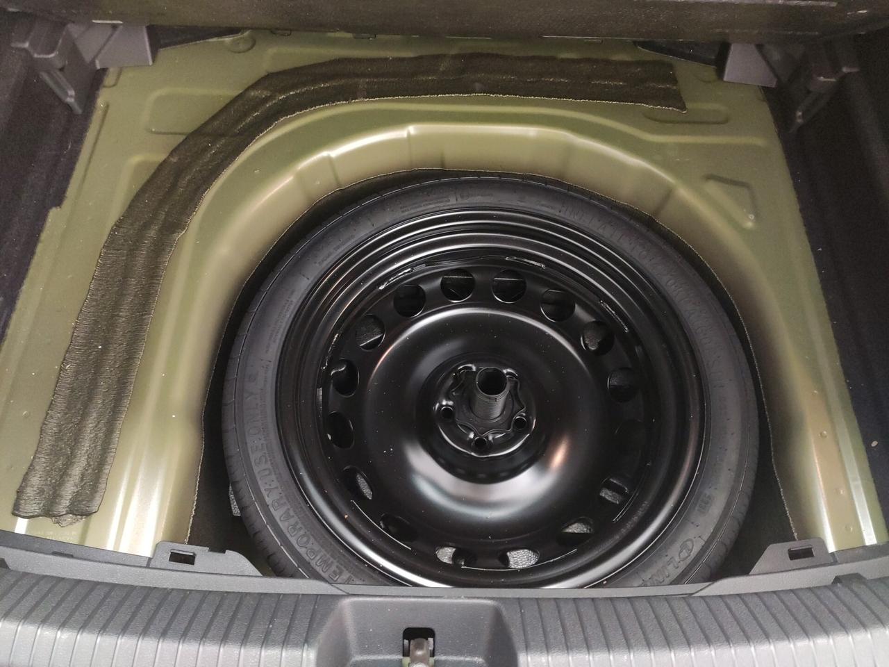 Volkswagen Taigo 1.0 TSI 95 CV Life