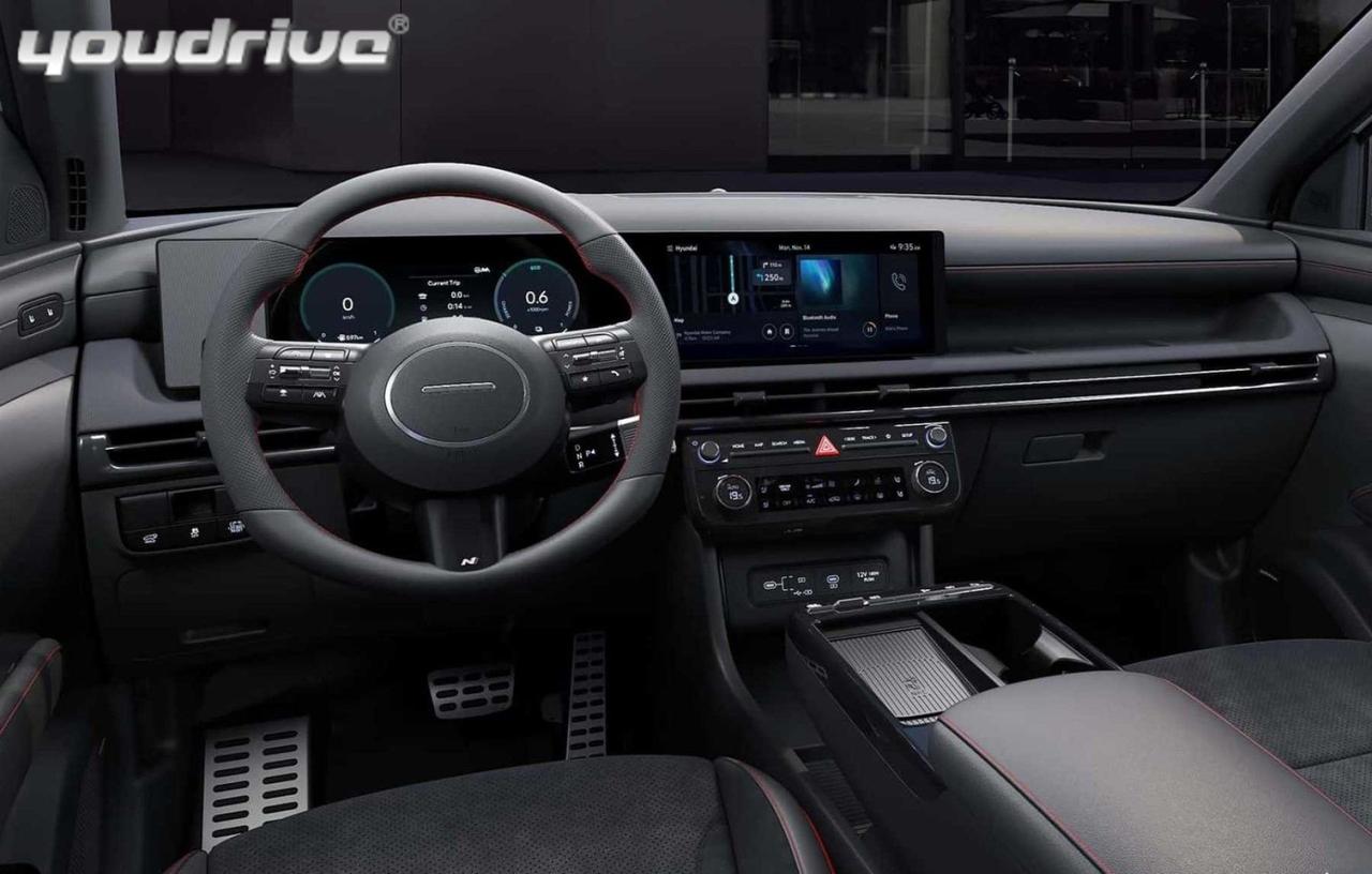 Hyundai TUCSON 1.6 T-GDI 48V XTech