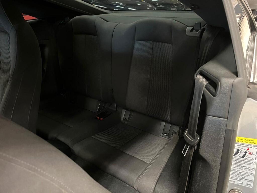 Audi TT Coupé 2.0 TDI ultra Design
