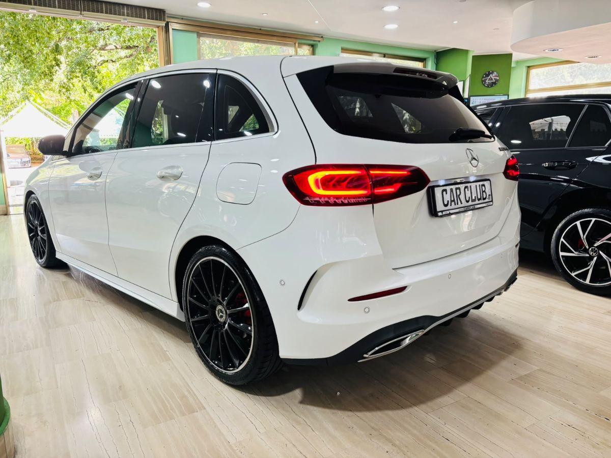 Mercedes Classe B 180d Premium AMG Automatica Full