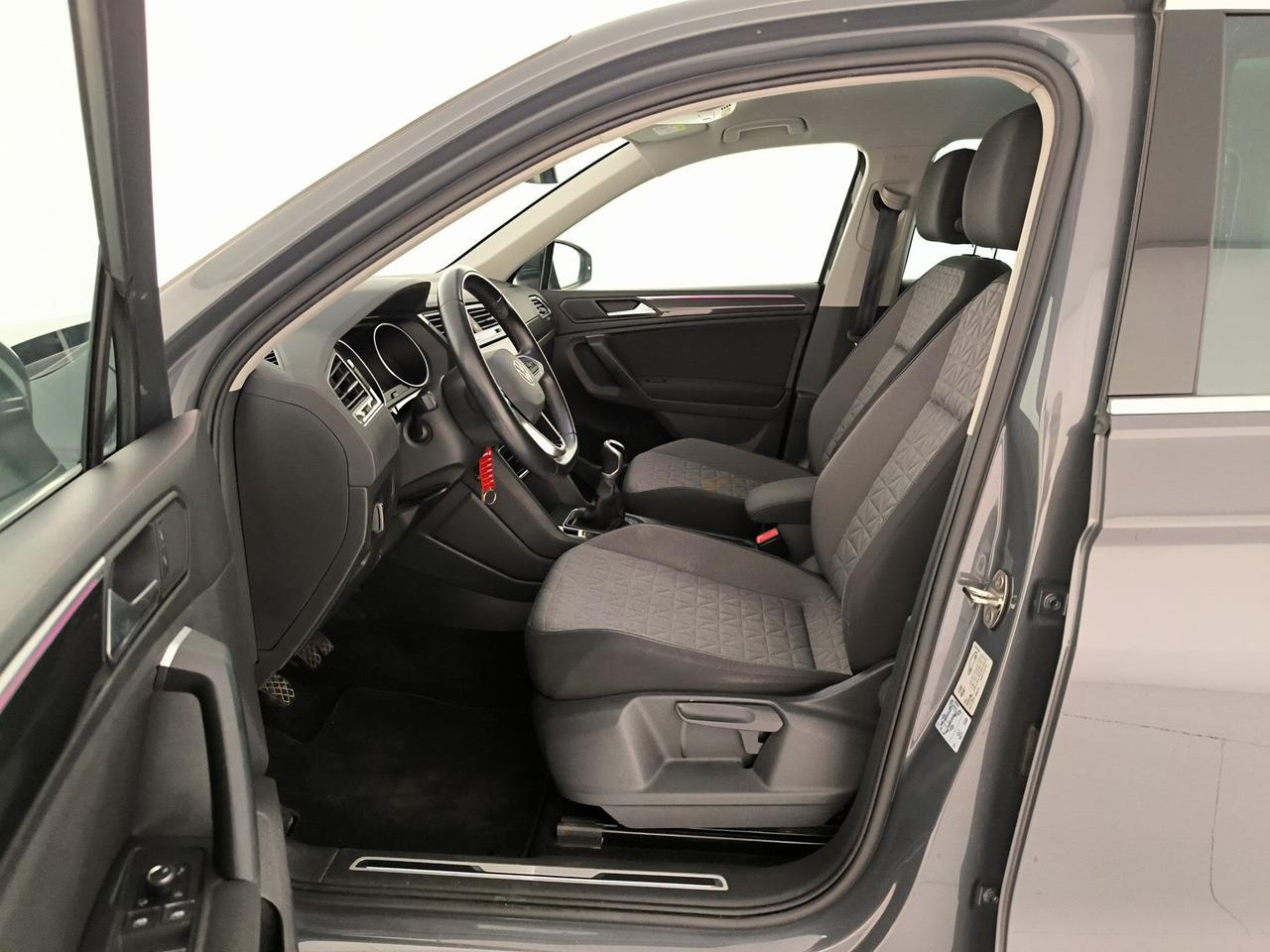 Volkswagen Tiguan 2.0 tdi life 122cv