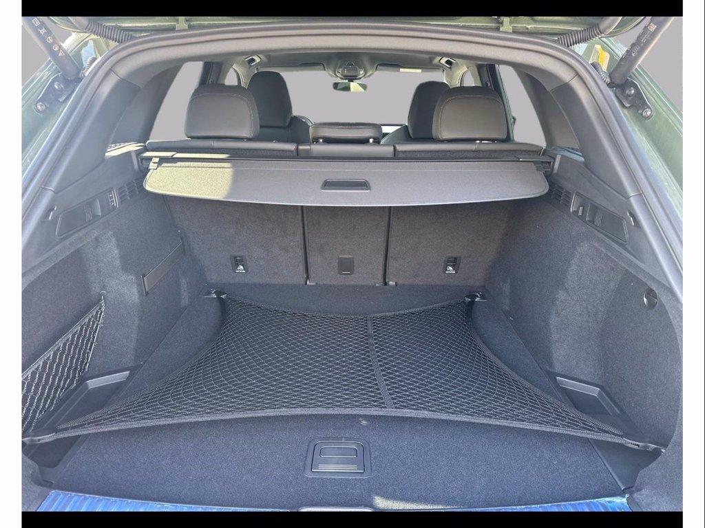 AUDI Q5 2.0 tdi mhev+ launch edition s line quattro 204cv s-tronic del 2025