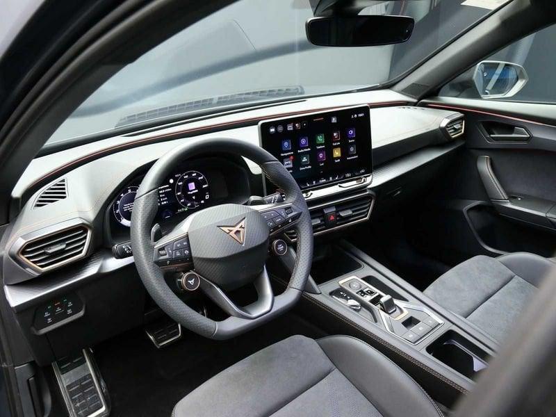 CUPRA Formentor FORMENTOR 5p 2.0 TSI 333cv 4Drive DSG VZ