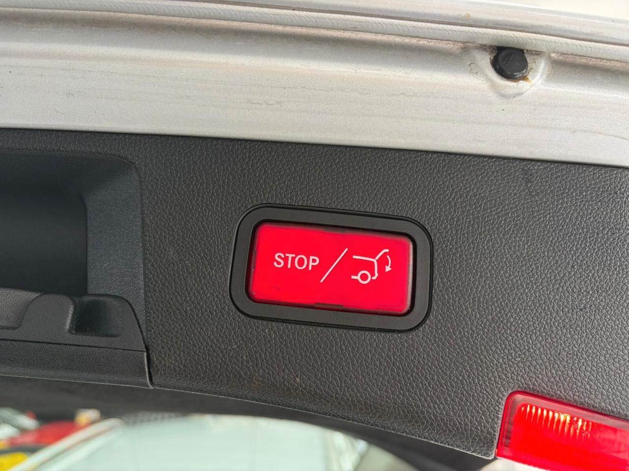 Mercedes-benz E 220 CDI S.W. Executive