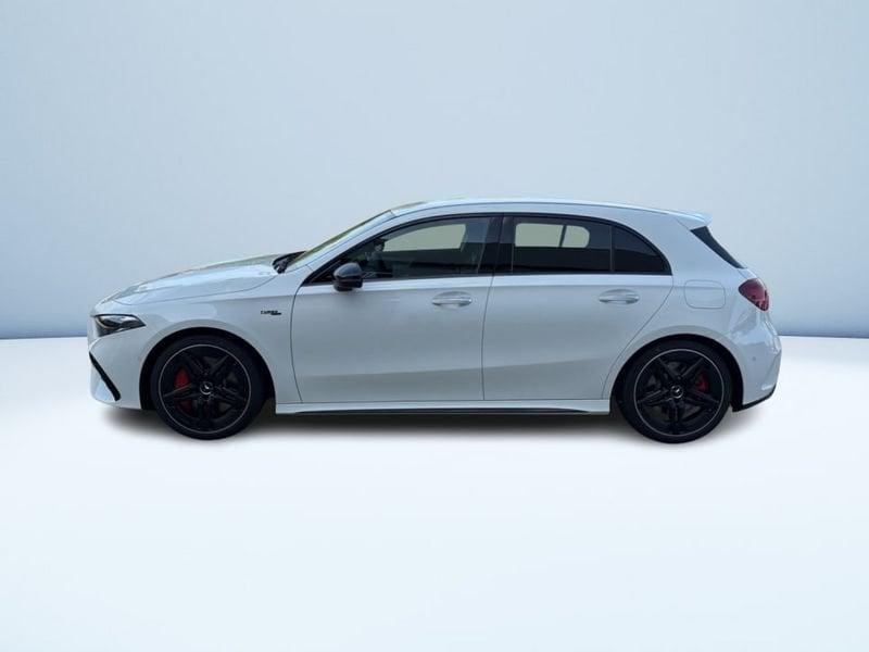 Mercedes-Benz Classe A 35 AMG 4Matic AMG Line Premium