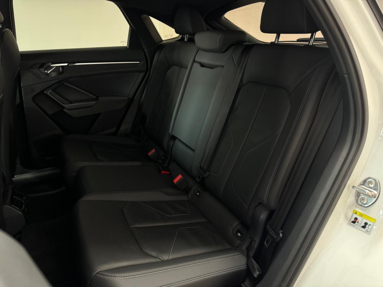 Audi Q3 SPB 40 TDI quattro S tronic line edition