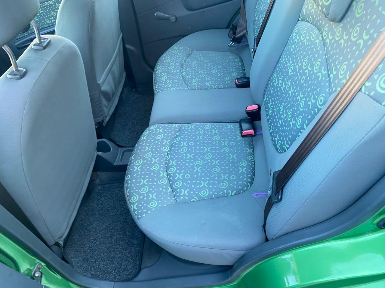 Chevrolet Matiz 1000 SE Energy