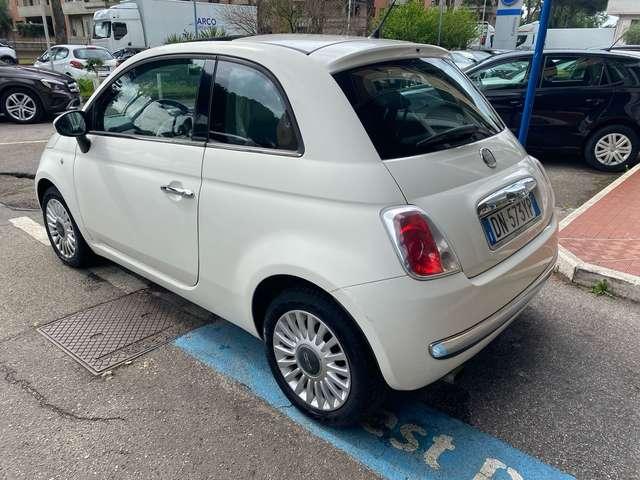Fiat 500 500 III 1.2 Lounge 69cv