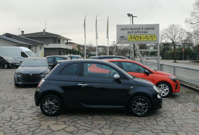 FIAT 500 1.3 Multijet 16V 95 CV "S"