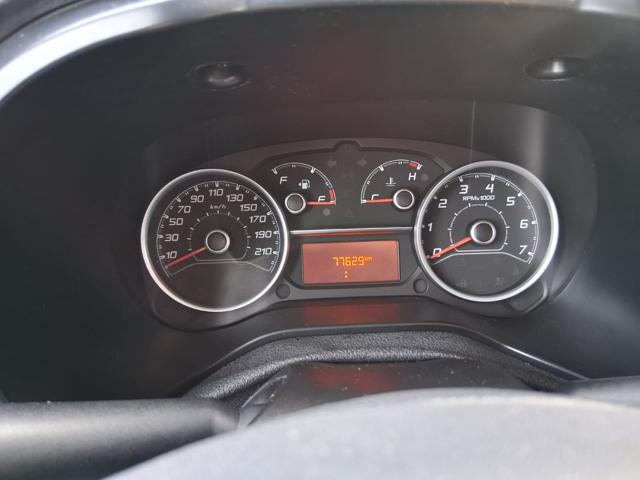 FIAT Doblo Doblò 1.3 MJT PC-TN Cargo Lamierato SX IVA ESPOSTA