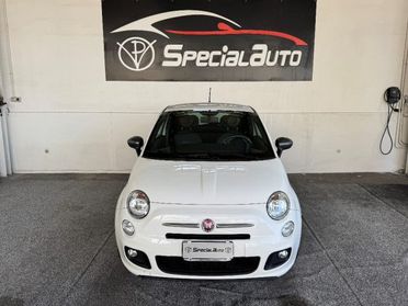 FIAT 500 1.2 benz. 'S'